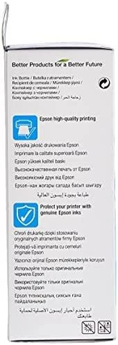 Epson 103 ECOTANK | Rašalo butelis | Žydra spalva