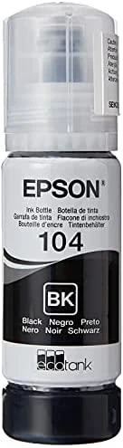 Epson 104 EcoTank Originalios
