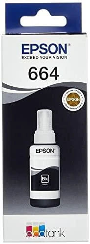 Epson T6641 Originalios