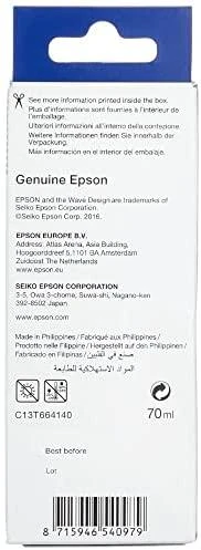Epson T6641 Originalios