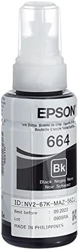 Epson T6641 Originalios