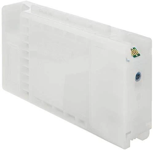 Epson UltraChrome XD2 T41F240 rašalo kasetė, žalsvai mėlyna