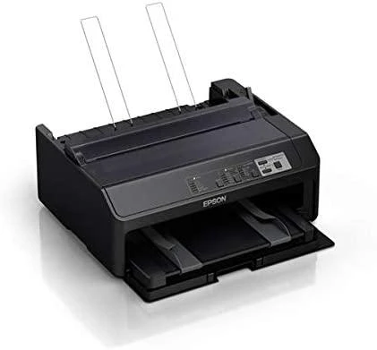 Epson | Network dot matrix spausdintuvas | FX-890IIN | Dot matrix | Mono | Standard | Juodas