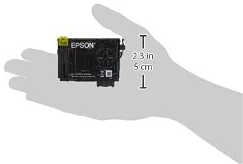 Epson C13T03A64010 rašalo kasetė Originalus Juoda, Žydras, Rausvai raudona, Geltona 1 vnt