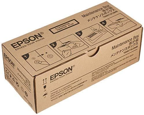 Epson T699700 | Techninės priežiūros dėžutė