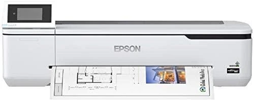 Spausdintuvas Epson SureColor SC-T2100 WiFi