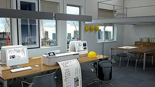 Spausdintuvas Epson SureColor SC-T2100 WiFi