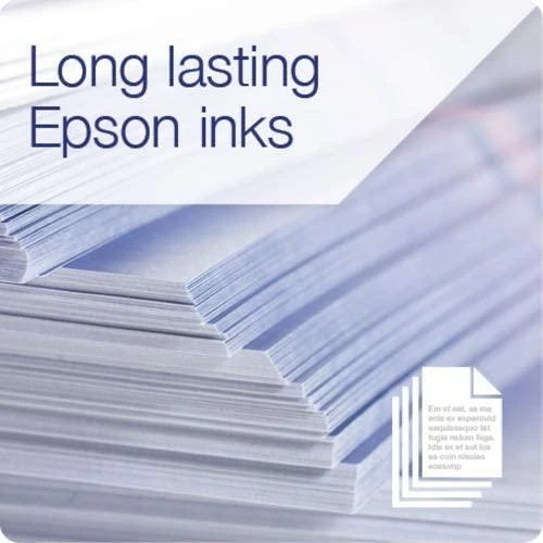 Epson 101 EcoTank CY | Rašalo butelis | Žydra spalva