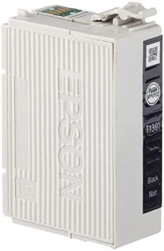Epson T1301 rašalo kasetė, juoda