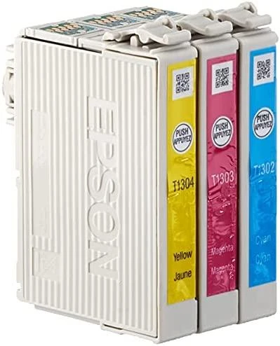 Rinkinys Epson T1306 MultiPack | Stylus SX525WD / BX305F / BX320FW / BX625FWD