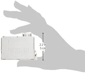 Rinkinys Epson T1306 MultiPack | Stylus SX525WD / BX305F / BX320FW / BX625FWD