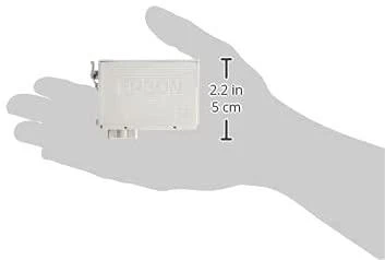 Epson T1301 rašalo kasetė, juoda