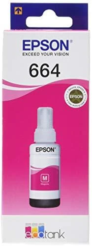 Epson T6643