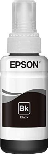 EPSON T6641 juodos spalvos rašalinė
