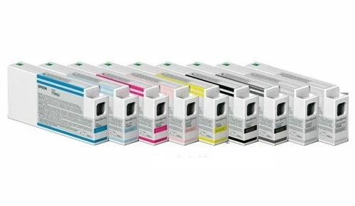 Epson T8005 Originalus Šviesus Cyan 1 vnt