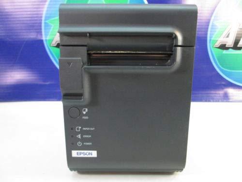 Spausdintuvas Epson TM-L90 (412) SER ĮMONTUOTAS USB - EDG PS