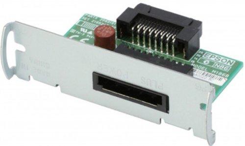 Epson UB-U06, maitinama USB sąsaja