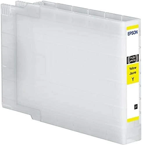 Epson kasetė | WF-C8190 / WF-C8690 XXL Y | Rašalas | Geltona