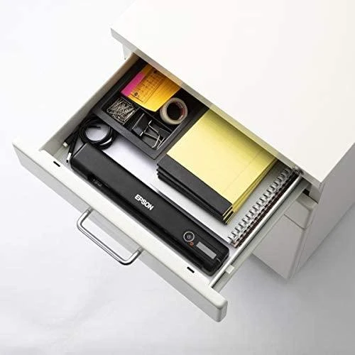 Belaidis mobilus skaitytuvas Epson WorkForce ES-60W