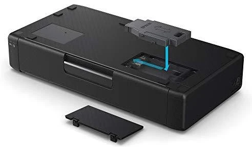Epson WorkForce WF-110W rašalinis spausdintuvas Spalva 5760 x 1440 DPI A4 „Wi-Fi“