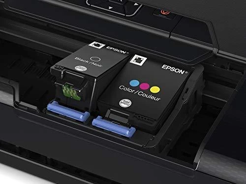Epson WorkForce WF-110W rašalinis spausdintuvas Spalva 5760 x 1440 DPI A4 „Wi-Fi“