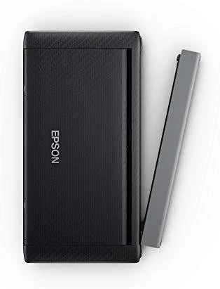 Epson WorkForce WF-110W rašalinis spausdintuvas Spalva 5760 x 1440 DPI A4 „Wi-Fi“