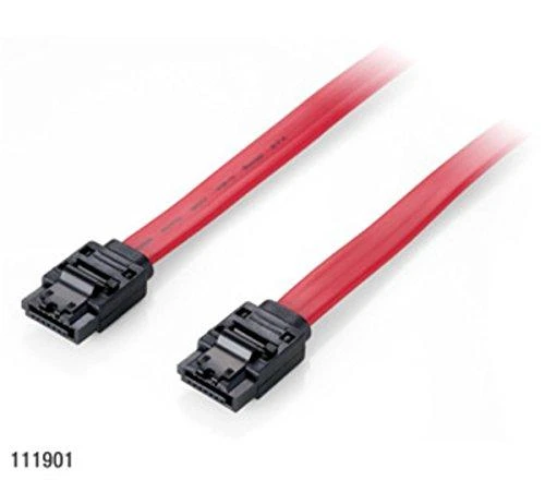 Equip Įrengti 111901 jungiamąjį laidą SATA 6Gbps (vidinis) 1m