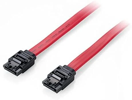 Equip Įrengti 111901 jungiamąjį laidą SATA 6Gbps (vidinis) 1m