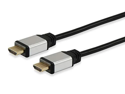 Equip Įrengti HDMI – HDMI laidas 5 m juodas (119340)