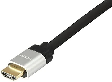 Equip Įrengti HDMI - HDMI laidas 10 m juodas (119347)