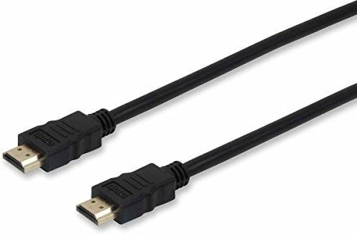 Kabelis Equip HDMI - HDMI 3m juoda (119351)