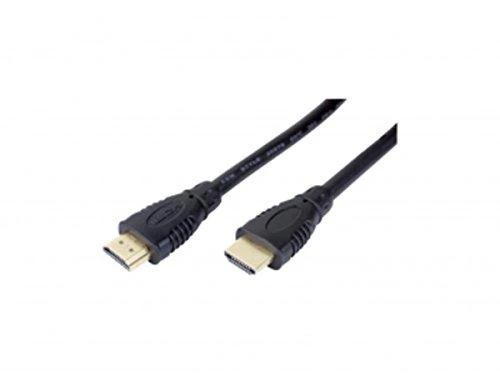 Kabelis Equip HDMI - HDMI 15m juoda (119358)
