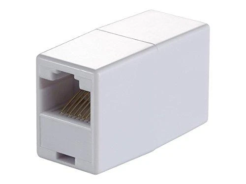 Inline Equip Įrangos adapteris RJ45 – RJ45 (121252)