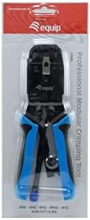 Equip Equip 12940907101 Narzędzie do zaciskania Juodas, Mėlyna