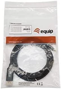 EQUIP HDMI laidas sandarioje pakuotėje