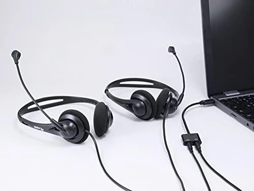 Equip Įrengti USB-C adapterį -> DAC- Audio St/Bu 3,5 mm sw - Garsas / daugialypės terpės