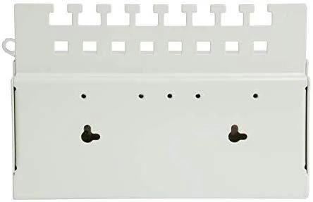 Equip Įrengti Patchpanel 8x RJ45 Cat6 FTP darbalaukį ISO/IEC hellgrau