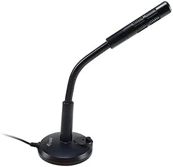 Mikrofonas Equip USB Desk