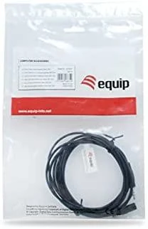 Equip 3.5mm garso laidas originalioje pakuoteje