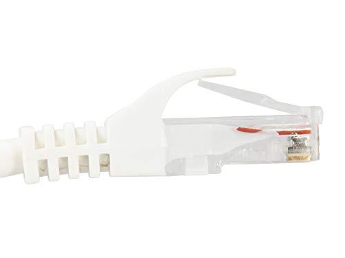 Equip Patchcord Cat6a, UTP, LSZH, 1m (603002)