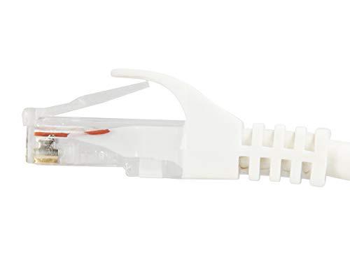 Equip Patchcord Cat6a, UTP, LSZH, 1m (603002)