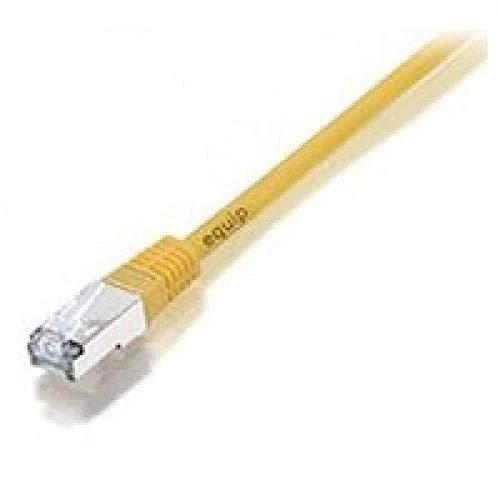 Equip Pečkordas S / FTP, 6 kat., 25 cm, geltonas (605563)