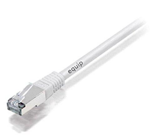 Equip 605619 tinklo kabelis Balta 20 m Cat6a S/FTP (S-STP)