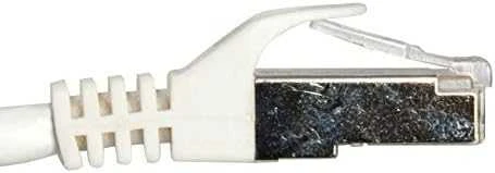Equip Įranga Patchcable, Cat.7, S / FTP, PIMF, LSOH, 5m, balta (605714)