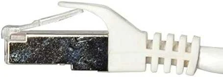 Equip Įranga Patchcable, Cat.7, S / FTP, PIMF, LSOH, 5m, balta (605714)