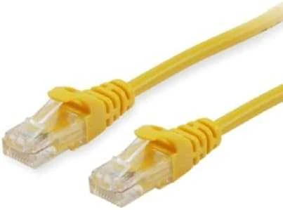 Equip 615567 tinklo kabelis Geltona 50 m Cat6 S/FTP (S-STP)