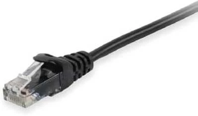 Equip 615597 tinklo kabelis Juoda 50 m Cat6 S/FTP (S-STP)