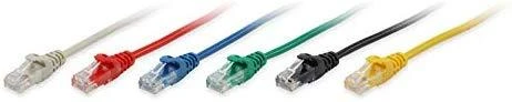 Equip Other Kompiuterio laidas Ethernet kabelis RJ45, Cat 6, UTP, 2 metrai