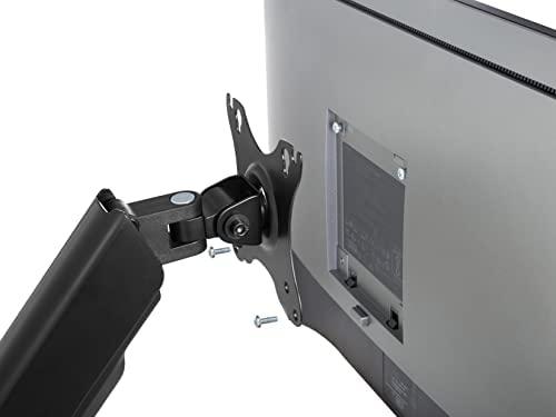 Equip Laikiklis ścienny na monitorius 17" - 32" (650137)
