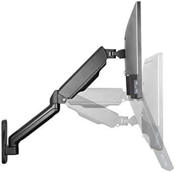 Equip Laikiklis ścienny na monitorius 17" - 32" (650137)